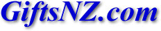 GiftsNZ - Logo