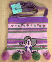 Kiwi Handbag