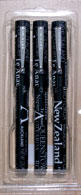 NZ Cities Pens 3 Pack