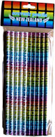 Souvenir Pencils 10 pack