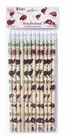 Kiwi Pencils x 12 pack
