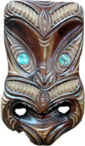 Mask 1