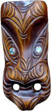 Mask 17