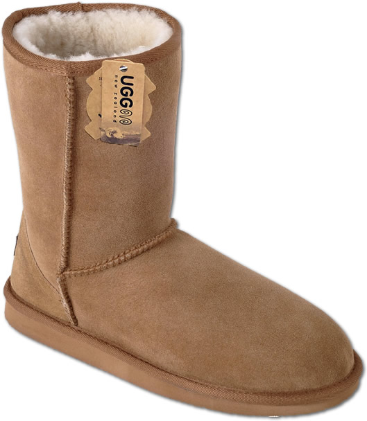 uggs made in new zealand